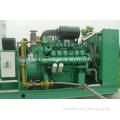 3 Phases Brushless Doosan Daewoo Gas Generator 200KW, 380 /